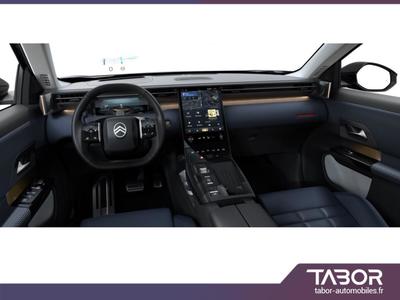 Citroën C5 Aircross Mhev 145 Max Pano Hud Acc