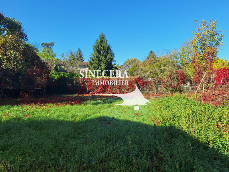 Maison - 90 m² - 6 pièces