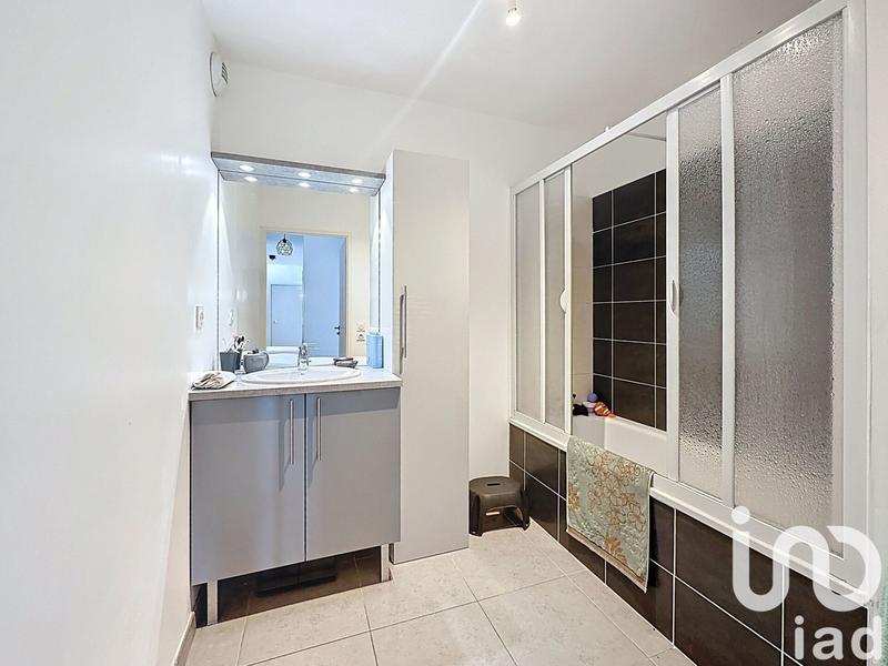 Appartement - 84 m² - 4 pièces