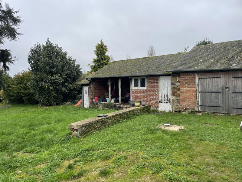 Maison - 138 m² - 4 pièces