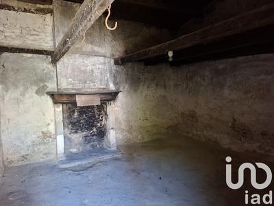 Maison - 90 m² - 3 pièces