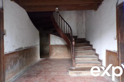 Maison - 125 m² - 6 pièces