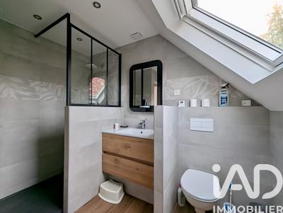 Maison - 118 m² - 6 pièces