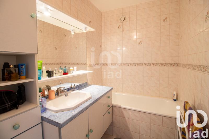 Appartement - 92 m² - 4 pièces