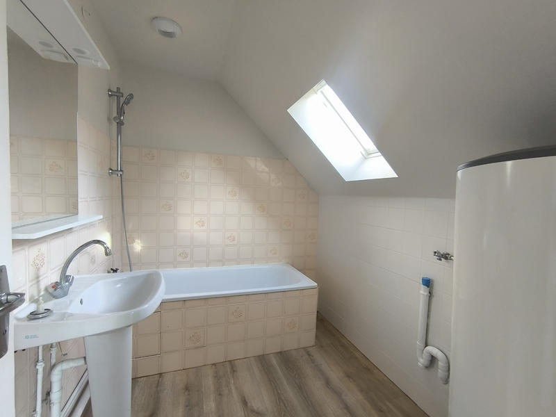 Appartement - 18 m² - 1 pièce