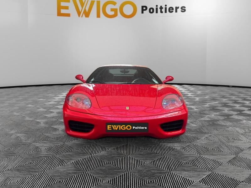 Ferrari 360 Modena