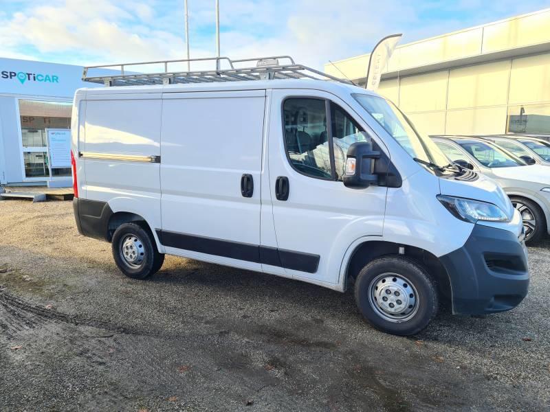 Fiat Ducato (30) Tole 3.0 c H1 2.3 Mjt 130 Euro 6 Pack Professional