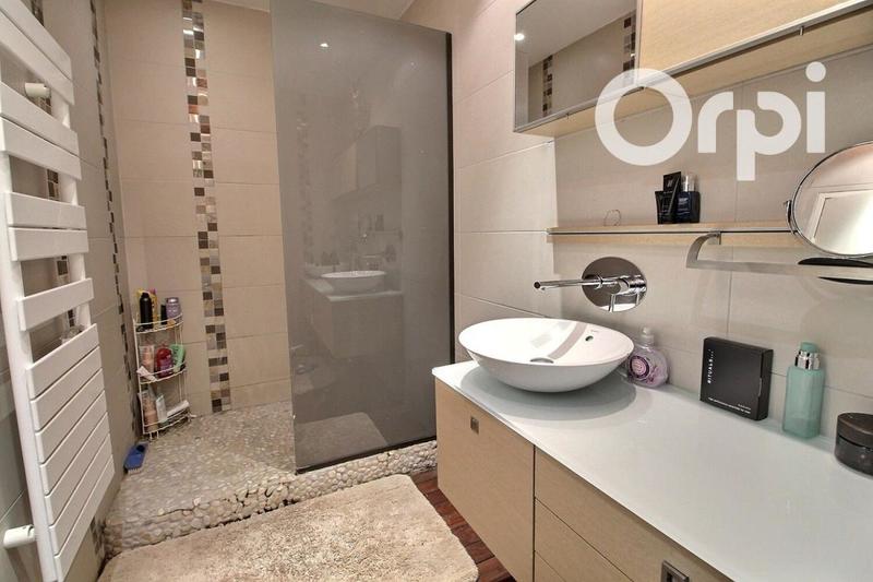 Maison - 116 m² - 4 pièces