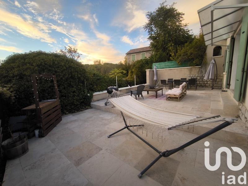 Maison - 58 m² - 3 pièces