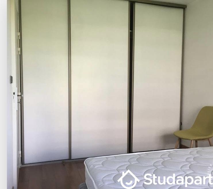 Appartement - 53 m² - 2 pièces