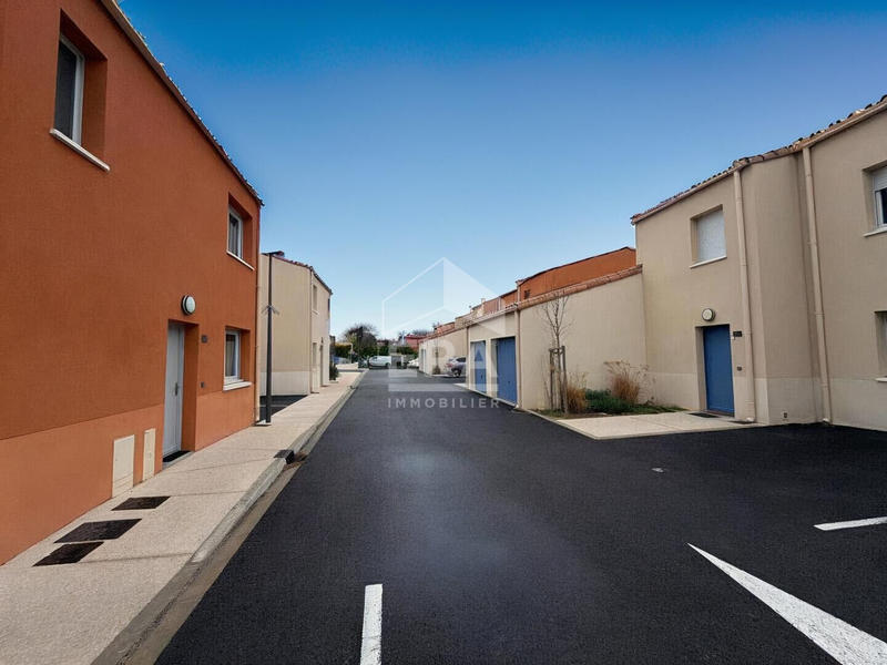 Maison - 81 m² - 4 pièces