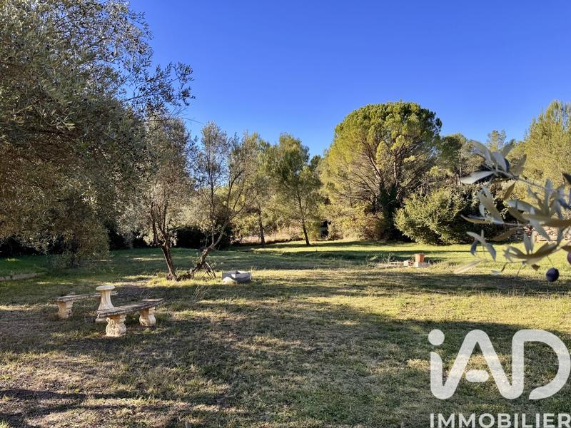 Maison - 160 m² - 4 pièces