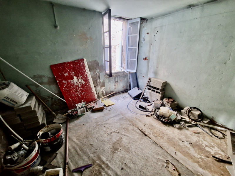 Immeuble - 149 m² - 8 pièces