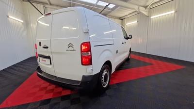 Citroën Jumpy m BlueHDi 120 s&amp;amp;S Bvm6 (300 Nm) Driver