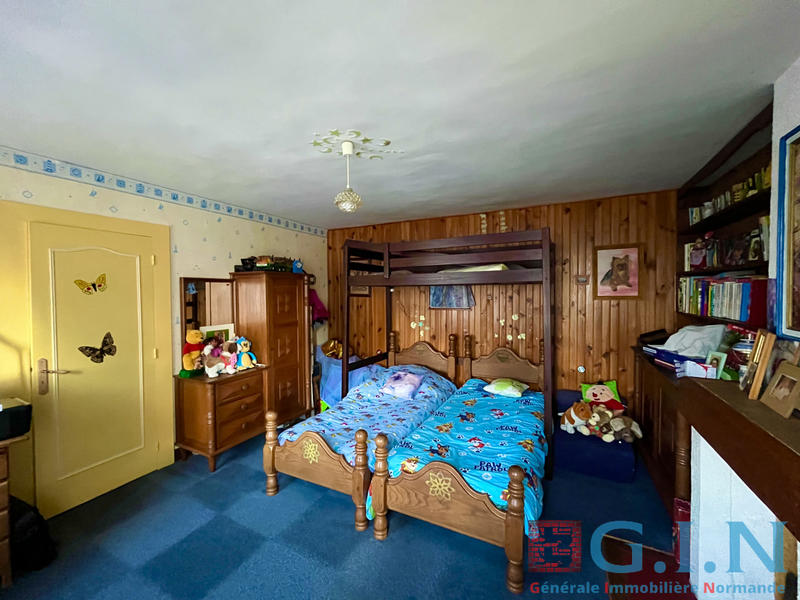 Maison - 276 m² - 5 pièces