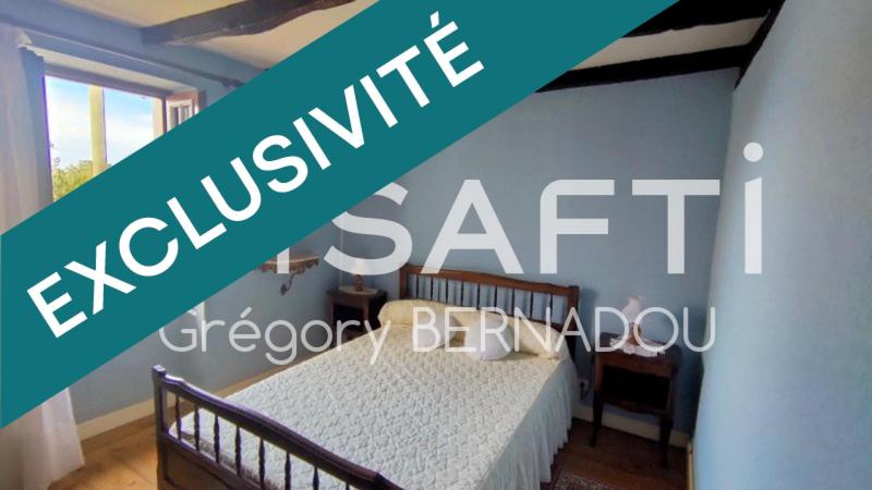 Maison - 112 m² - 7 pièces