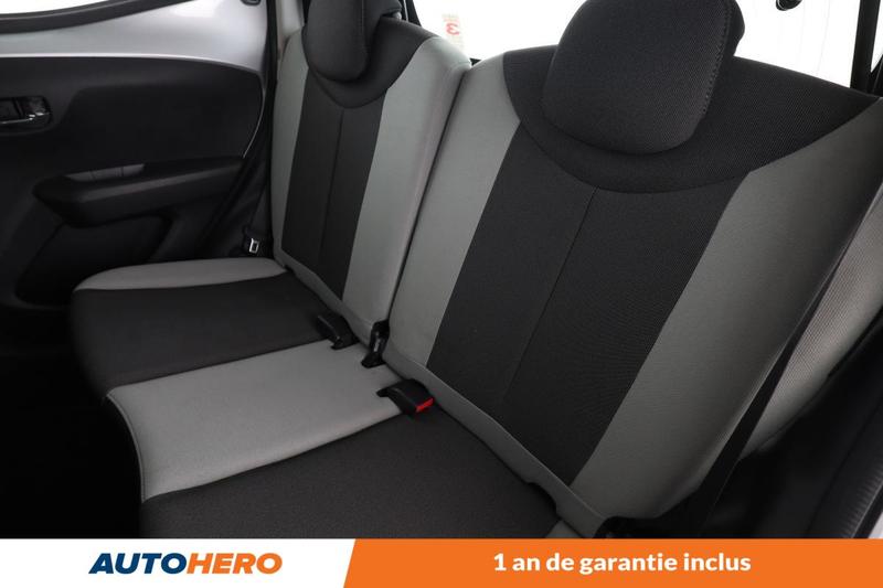 Toyota Aygo 1.0 Vvt-i X-Play X-Shift 5p 69 ch