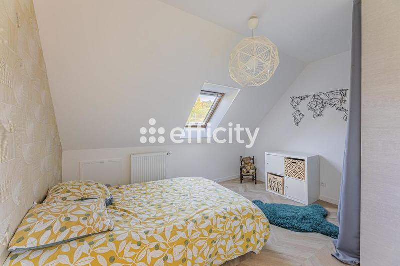 Pavillon - 158 m² - 5 pièces