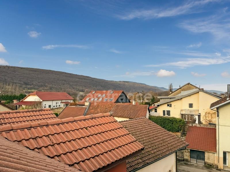 Duplex - 52 m² - 2 pièces