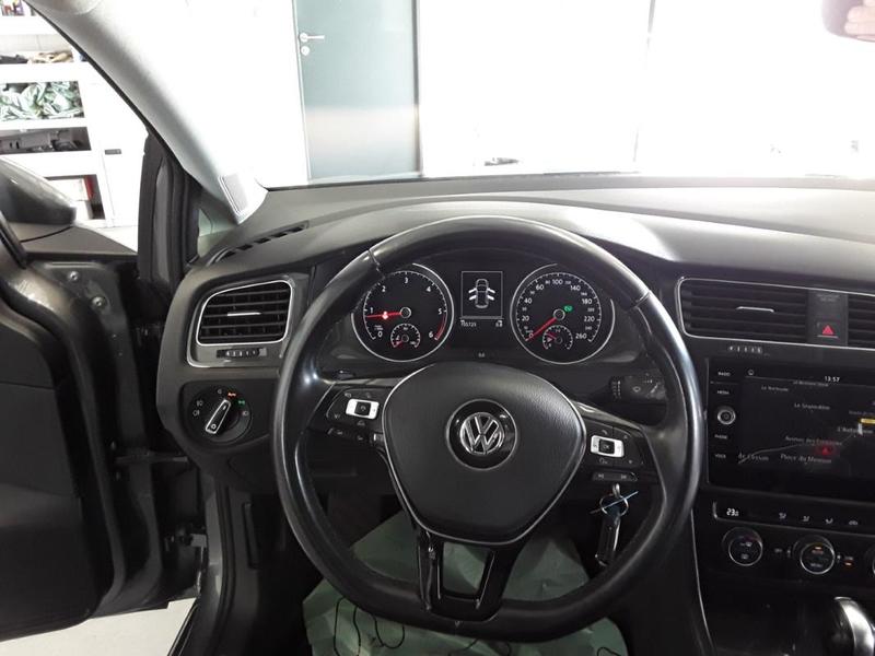 Volkswagen Golf 7 1.6 Tdi 115 Cv Confortline Business Dsg7