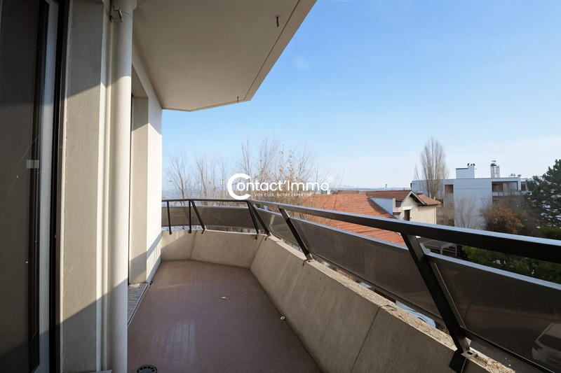 Appartement - 74 m² - 4 pièces