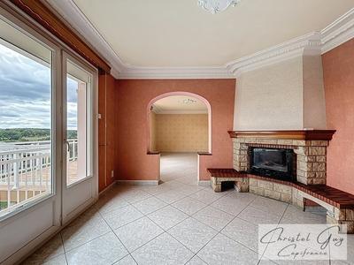 Maison - 88 m² - 3 pièces