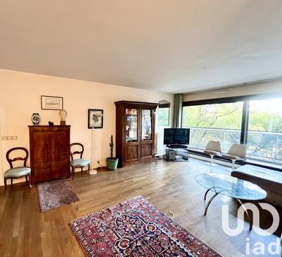 Appartement - 130 m² - 5 pièces