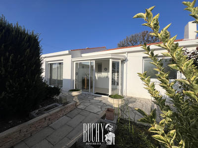 Maison - 127 m² - 4 pièces