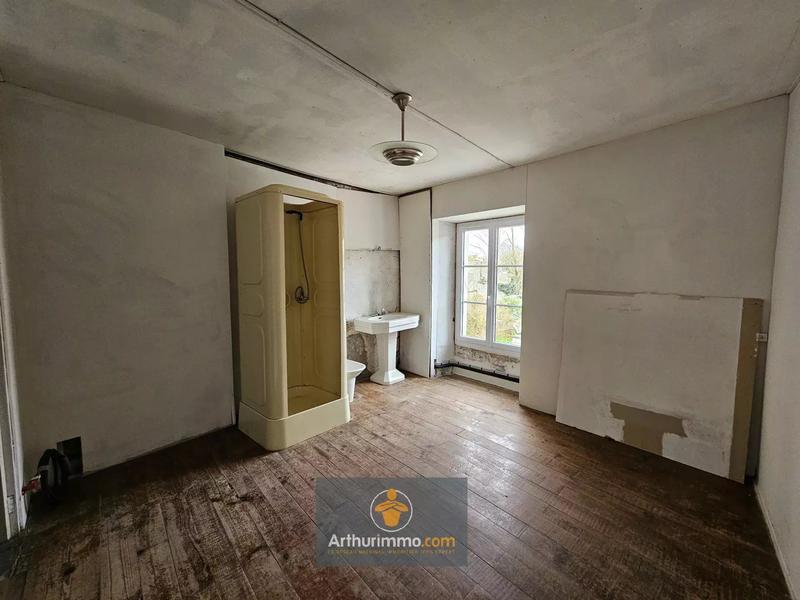 Maison - 199 m² - 6 pièces