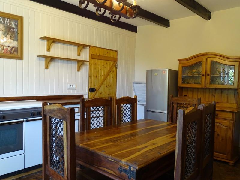 Maison - 83 m² - 5 pièces