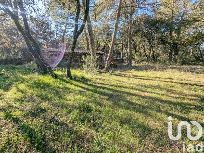 Maison de campagne - 186 m² - 5 pièces