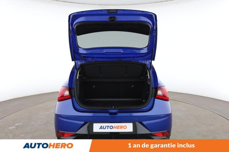 Hyundai i20 1.0 t-GDi Hybrid 48v Creative Dct-7 100 ch