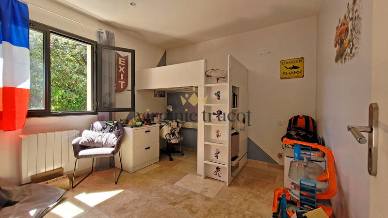 Villa - 115 m² - 5 pièces