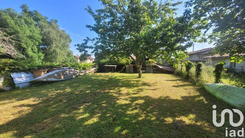 Maison - 125 m² - 7 pièces