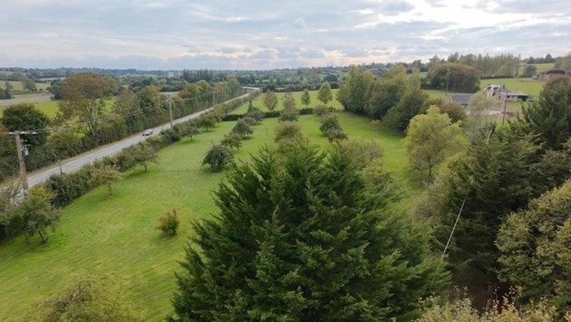 Propriété - 158 m² - 5 pièces