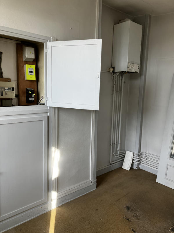 Local commercial - 80 m²