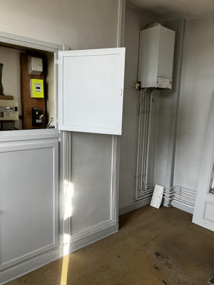 Local commercial - 80 m²