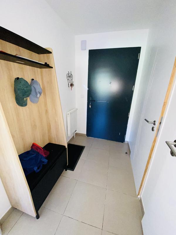 Maison - 89 m² - 5 pièces