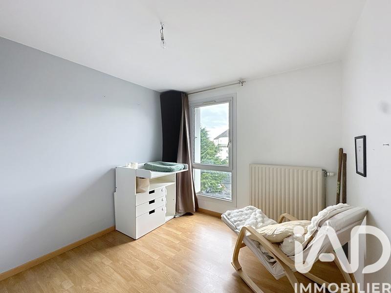 Appartement - 73 m² - 3 pièces