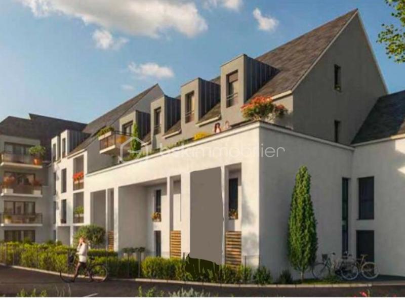 Appartement - 29 m² - 2 pièces