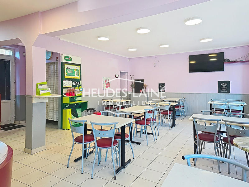 Immeuble - 155 m² - 7 pièces