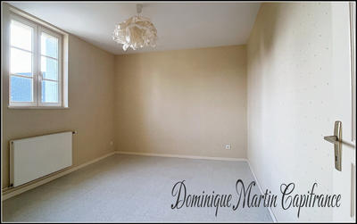 Maison - 157 m² - 5 pièces