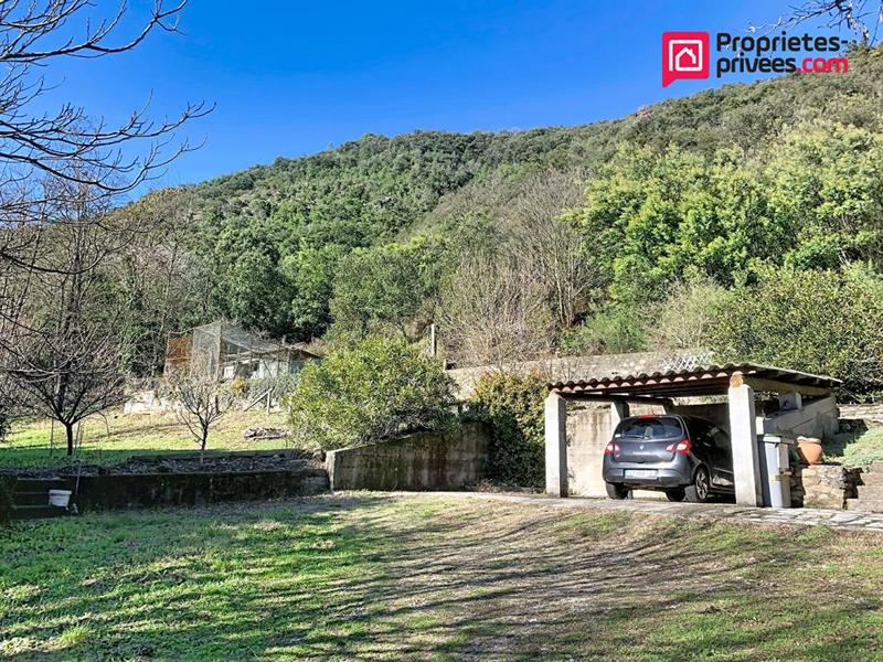 Maison - 188 m² - 8 pièces