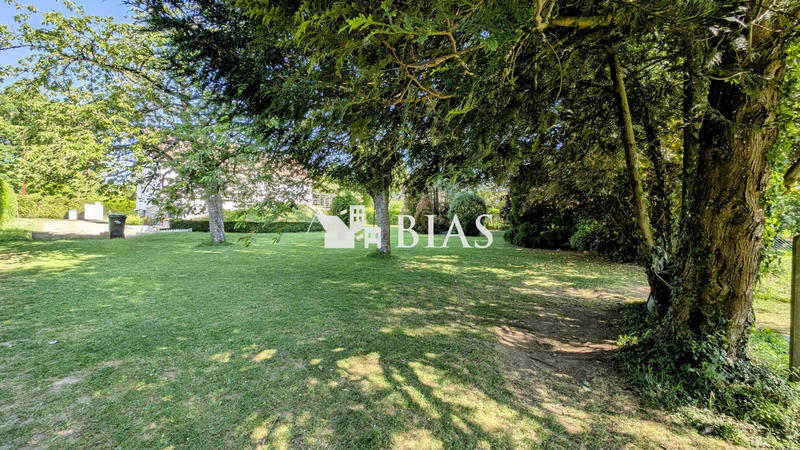 Maison - 102 m² - 5 pièces