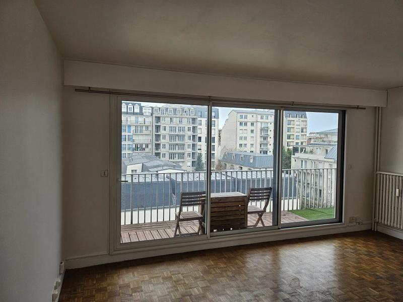 Appartement - 38 m² - 1 pièce