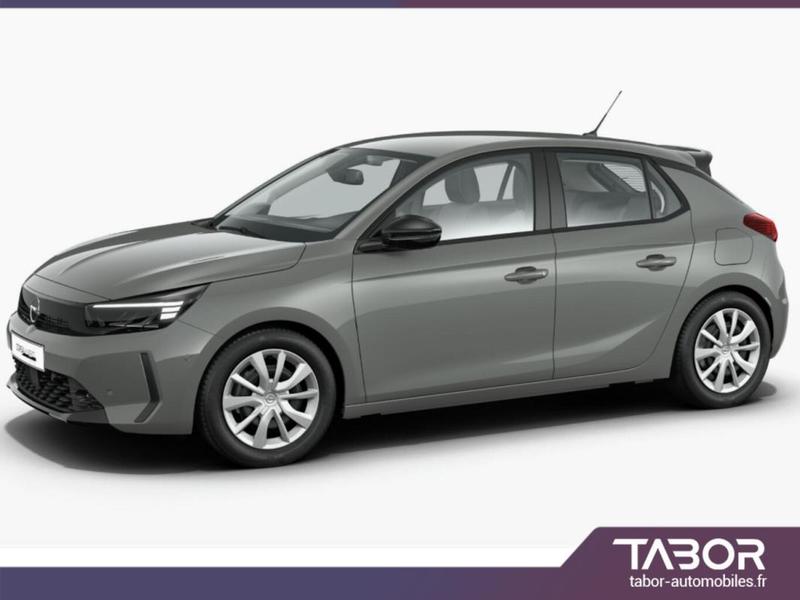 Opel Corsa Hybrid TechP ComfortP VisP Led Cam