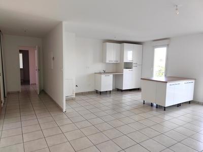 Appartement - 67 m² - 3 pièces