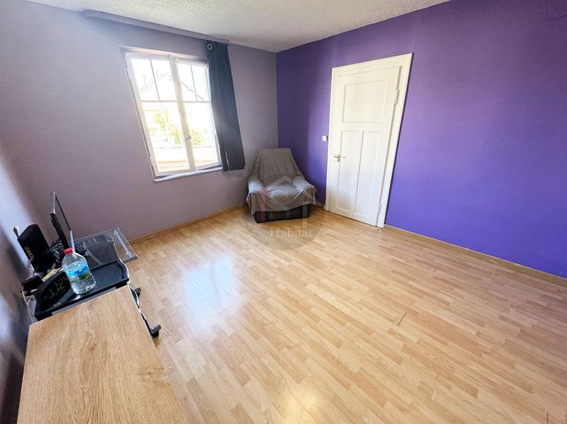 Maison - 137 m² - 6 pièces