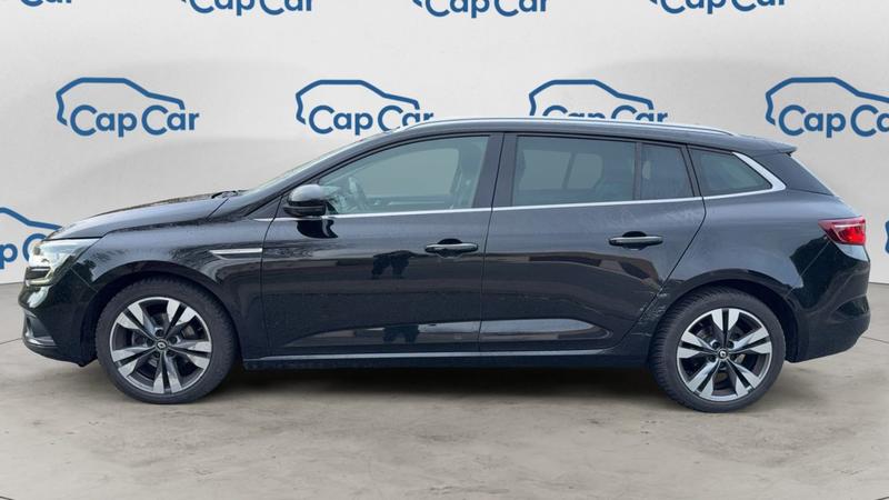 Renault Mégane Estate IV 1.5 Blue dCi 115 Edc Business Intens - Automatique