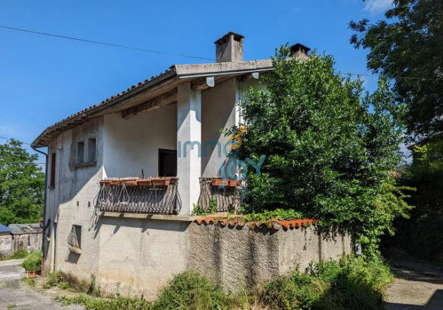 Maison de village - 149 m² - 5 pièces